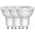 Nordlux GU10 3-kit 2700K 345lm 5174008923 – Hledejceny.cz