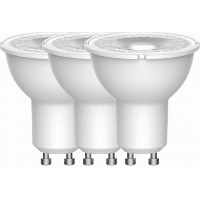 Nordlux GU10 3-kit 2700K 345lm 5174008923 – Hledejceny.cz