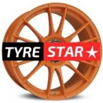 OZ Ultraleggera CL 8,5x19 15x130 ET53 orange – Sleviste.cz