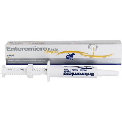 ICF Enteromicro pasta 15 ml – Hledejceny.cz