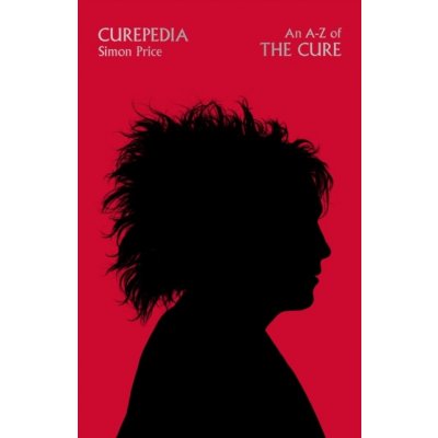 Curepedia - An A-Z of The Cure Price SimonPevná vazba