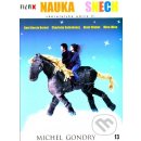 nauka o snech DVD