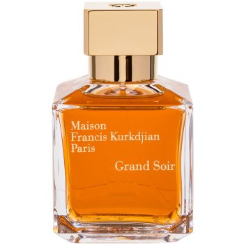 Maison Francis Kurkdjian Grand Soir parfémovaná voda unisex 70 ml