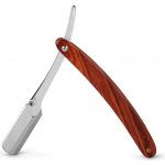 Qshave Shavetta RD561 s koženým pouzdrem – Zboží Dáma