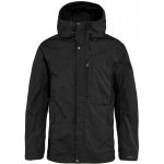 Fjällräven Kaipak Jacket černá – Zboží Dáma