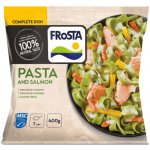 FRoSTA Těstoviny s lososem 400 g – Hledejceny.cz