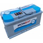 MONBAT DC 81090 12V 90Ah – Sleviste.cz