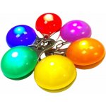 Reedog svítící přívěšek pro psy a kočky – Zboží Dáma