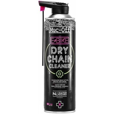 Muc-Off Dry Chain Cleaner 500 ml