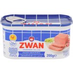 ZWAN Kuřecí mortadela 200 g – Hledejceny.cz