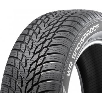 Nokian Tyres WR Snowproof 215/55 R17 98H