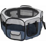 Flamingo Flavio Nylonová ohrádka 74 x 74 x 35 cm – Zboží Dáma