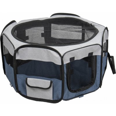 Flamingo Flavio Nylonová ohrádka 74 x 74 x 35 cm – Zboží Dáma