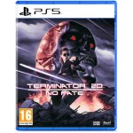 Terminator 2D: No Fate (Collector's Edition) – Zboží Mobilmania