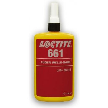 Loctite 158148 UV upevnění válcových součástí 250g