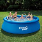 CF Quick 3,66 x 0,91m – Zboží Mobilmania