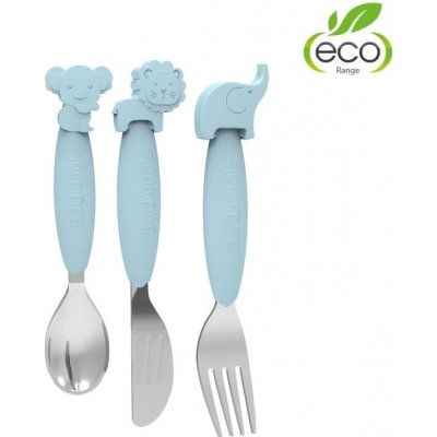 Bo Jungle Grey – Zboží Dáma