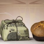 Borsari panettone s hruškou a čokoládou 500 g – Hledejceny.cz
