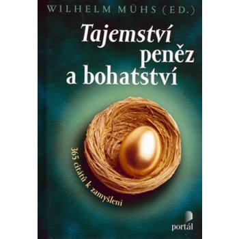 Tajemství peněz a bohatství