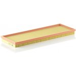 MANN FILTER Vzduchový filtr C 4476 – Hledejceny.cz