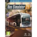 Bus Simulator 21 (D1 Edition)