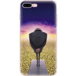 Pouzdro iSaprio - Gru - iPhone 7 Plus – Zboží Mobilmania