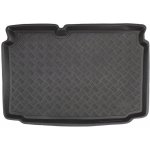 Plastová vana do kufru Rezaw-Plast VW Polo 2009-2017 hb, dolní dno, bez protiskluzu – Hledejceny.cz