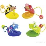 Goki Kastaněty Zvířátka – Sleviste.cz