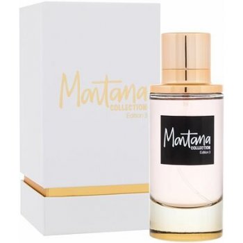 Montana Collection Edition 3 parfémovaná voda dámská 100 ml