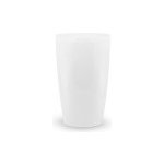 Váza DIVA průměr 20cm,výška 34cm(bílý)+samozavlažování DIVA průměr 20cm – Hledejceny.cz