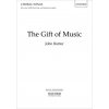 Kniha Gift of Music