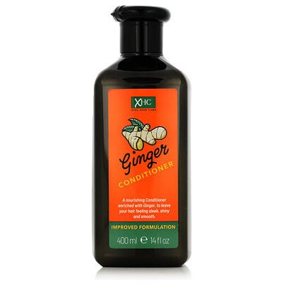 Xpel Hair Care Ginger Conditioner 400 ml – Zbozi.Blesk.cz