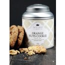 TAFELGUT Ovocný čaj Orange nuts cookie 170 g