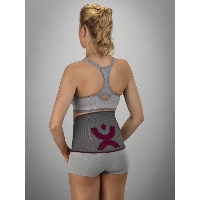 Ortex 011F bederní ortéza elastická s výztuhami – Hledejceny.cz