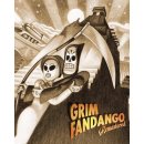 Grim Fandango Remastered