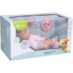 Wiky Miminko s příslušenstvím 25 cm – Zboží Mobilmania