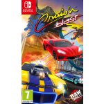 Cruis’n Blast – Zboží Mobilmania