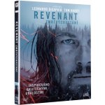REVENANT Zmrtvýchvstání BD – Hledejceny.cz