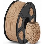 Sunlu PLA 1,75 mm 1000 g hnědý – Zboží Živě