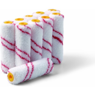 Váleček Mini Microline Pro 10 cm – Sleviste.cz