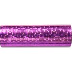 Serpentýny holografické světle růžové – Sleviste.cz