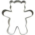 TORO VYKRAJOVÁTKA NA CUKROVÍ-MEDVÍDEK 5-6CM NEREZ_hamashop – Hledejceny.cz