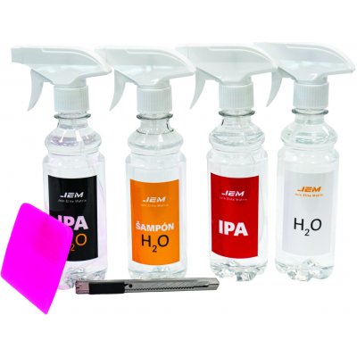 JEM PPF Full Sada 300 ml – Sleviste.cz