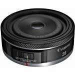 Canon RF 28 mm f/2.8 STM – Zboží Živě