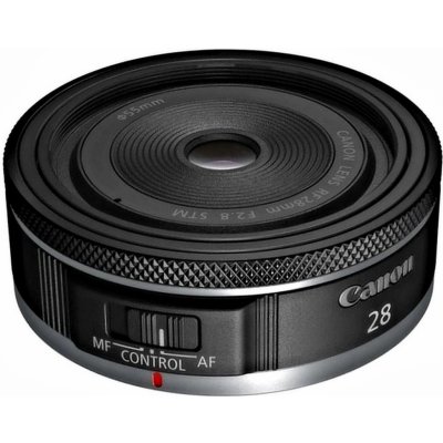 Canon RF 28 mm f/2.8 STM – Zboží Živě