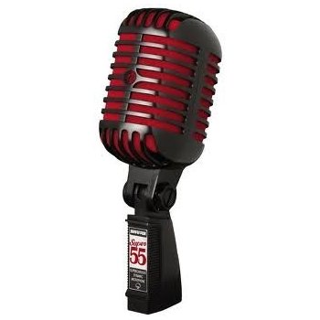 Shure Super 55