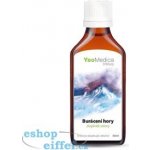 MycoMedica burácení hory tinktura 50 ml – Sleviste.cz