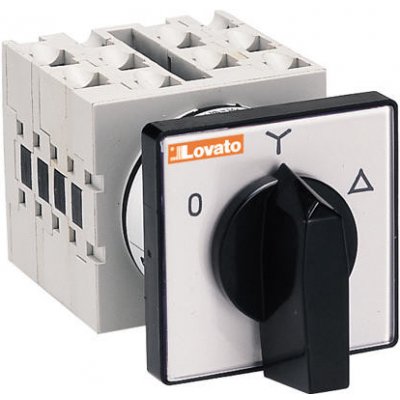 Lovato Electric GX3226U – Hledejceny.cz