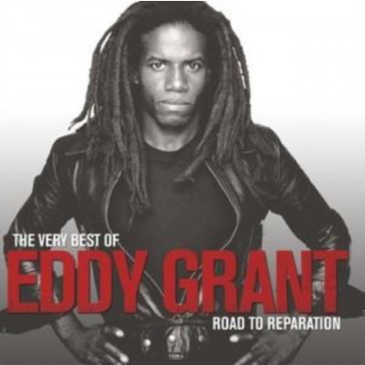 Grant Eddy - Very Best Of - Road Of Reparation CD