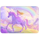 PokojovaDekorace.cz prostírání 098 Princezny 43x30cm – Zboží Dáma